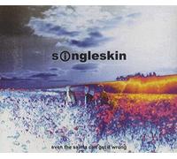 Singleskin - Even the Saints Can Get It ...