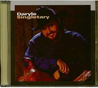 Singletary, Daryle - Daryle Singletary