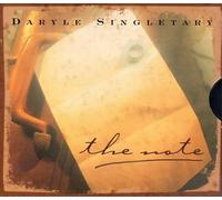 Singletary, Daryle - Note / I Let Her Lie