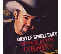 Singletary,Daryle - Rockin' in the Country