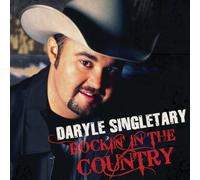 Singletary Daryle - Rockin' in the Country