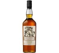 Singleton Glendullan - Whisky escocés puro de malta - Edición limitada Juego de Tronos: Casa Tully - 700 ml