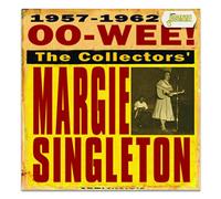 Singleton,Margie - Oo-Wee - The Collectors' Margie Singleton
