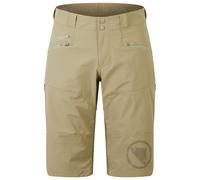 Singletrack II pantalones cortos de ciclismo sin acolchado M