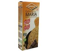 SINGLU GALL. MARIA BAÑADA CHOCO S/G