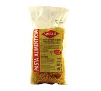 SINGLU ijsalut - Cabello Angel s/g Trigo Campesina 250 gr.