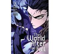 The World After The Fall Vol. 2