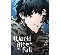 singNsong - The World After the Fall, Vol. 3 (WORLD AFTER THE FALL GN)