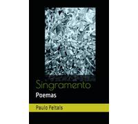 Singramento: Poemas