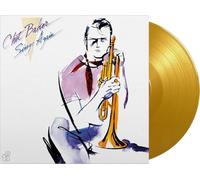 Chet Baker - Sings Again [180 gm Coloured VINYL] [Vinilo]