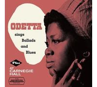 Sings Ballads and Blues + at C