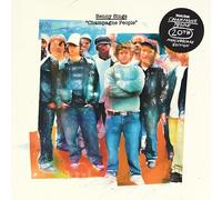 Sings, Benny - Champagne People (20th Anniversary Edition) [Vinilo]