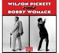 Sings Bobby Womack