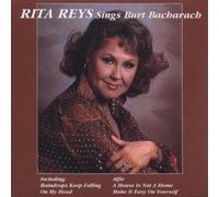 Sings Burt Bacharach