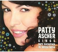 Sings Burt Bacharach in Bossa