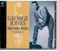 Sings Country Classics { Heartland Music }