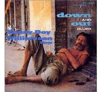 Sings Down & Out Blues +2