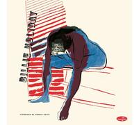 Sings [Ed. Ltd. Lp] (Vinilo)