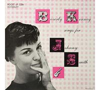 Sings For Johnny Smith [Vinilo]