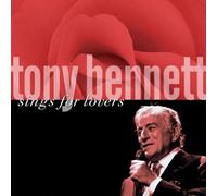 Sings For Lovers by Tony Bennett (2006-01-10)