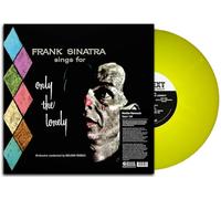 Sings for Only the Lonely