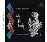 Frank Sinatra Frank Sinatra Sings for Only the Lonely (CD) (Importación USA)