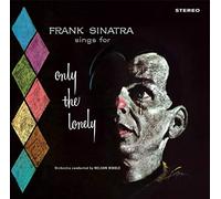 Sings for Only the Lonely (Mini-LP Gatefold)