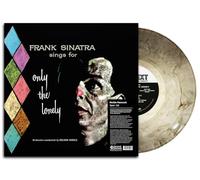 Sings for Only the Lonely [Vinilo]
