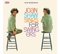 Sings For Swingers (Limited Edition) [Vinilo]