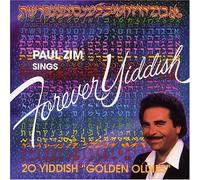 Sings Forever Yiddish 20 Yiddi