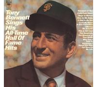 Sings His All by Tony Bennett (1997-10-14)