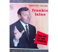 Sings His All Time Favorites