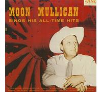 Sings His All-Time Greatest Hits (LP)