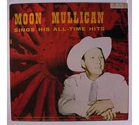 sings his all-time hits (KING 555 LP)