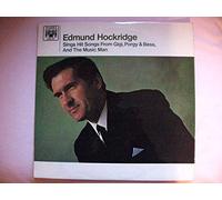 Sings Hits From Gigi, Porgy & Bess And The Music Man-LP