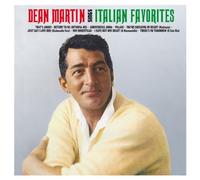 Sings Italian Favorites by Dean Martin (2013-02-19)