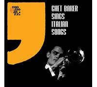 Sings Italian Songs [Vinilo]