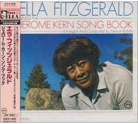 Sings Jerome Kern Songbook