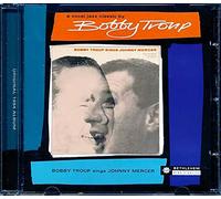 ...Sings Johnny Mercer