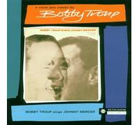 Sings Johnny Mercer by Bobby Troup (2014-08-02)