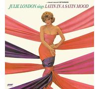 Sings Latin In A Satin Mood