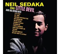 Sings Little Devil