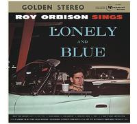 Sings Lonely And Blue [Vinilo]
