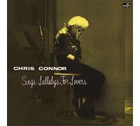 Chris Connor – Sings Lullabys for Lovers – Vinilo – Edición limitada