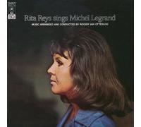 Sings Michel Legrand