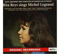 Rita Reys - Sings Michel Legrand