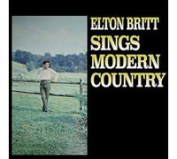 Sings Modern Country