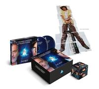 sings Modern Talking: The Best (Box)
