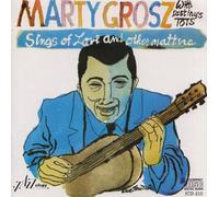 Sings of Love and Other Matters by Marty Grosz and Destiny's Tots (2014-03-12)