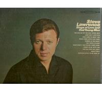 Sings Of Love And Sad Young Men